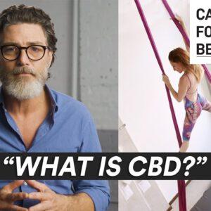 What is CBD? | Cannabis for Beginners