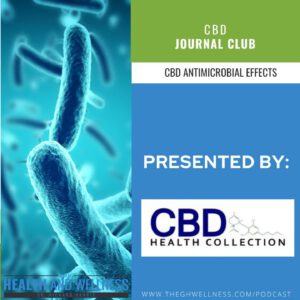 CBD Antimicrobial Effects